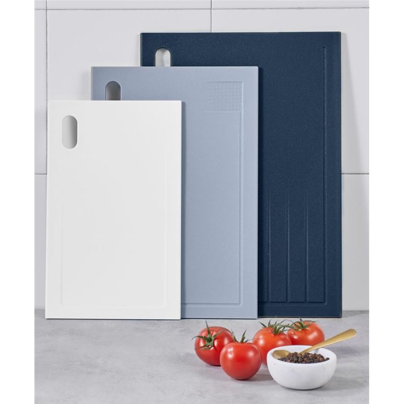Davis & Waddell – Acrylic Chopping Board 3pc Set