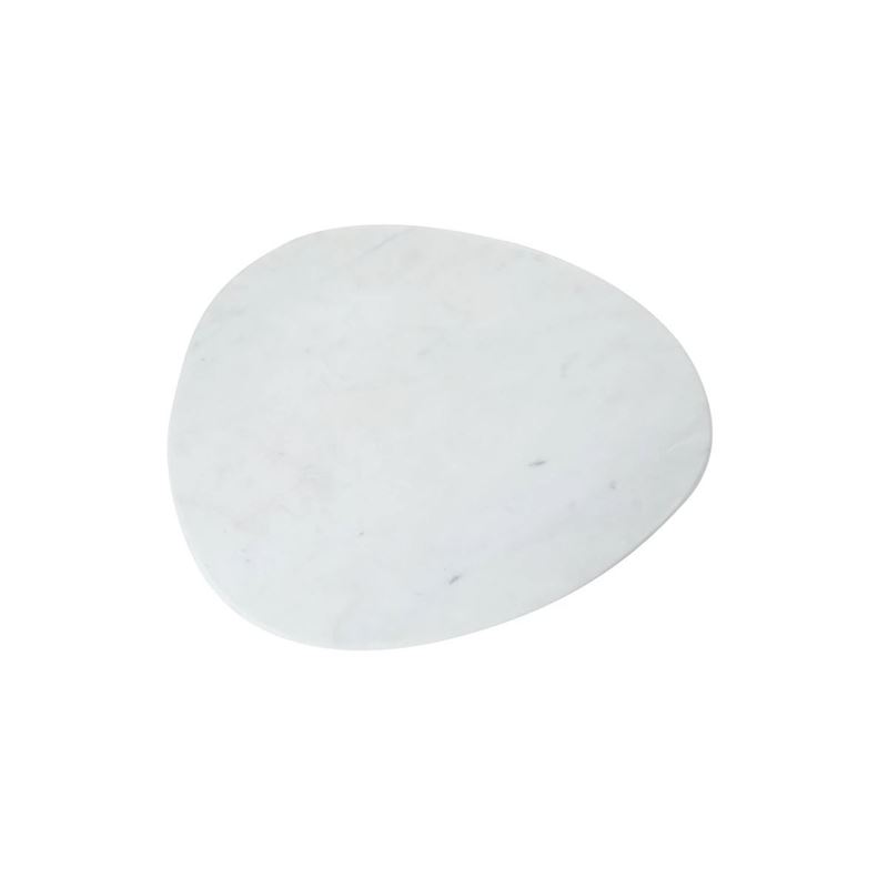 Amalfi – Harris Marble Large Serving Board 40x33cm