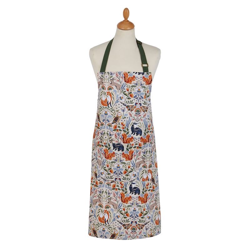 Ulster Weavers – Blackthorn Cotton Apron 95x70cm