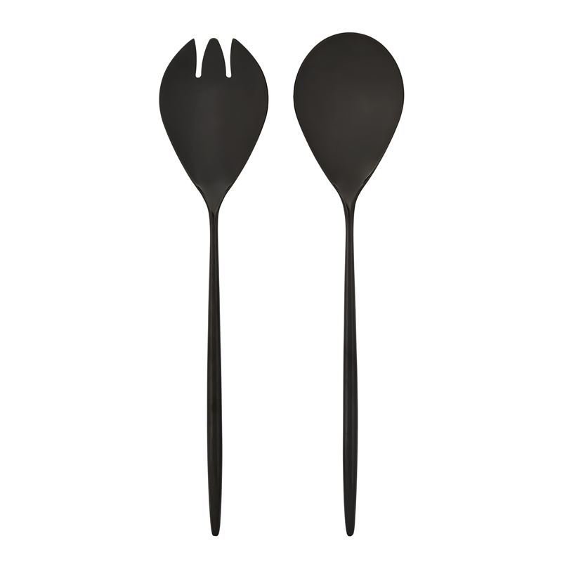 Davis & Waddell –  Napier Salad Servers Set of 2