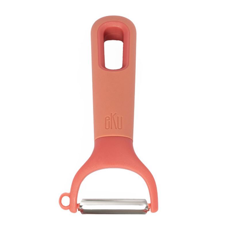eKu – Upcycle Y Peeler Salmon