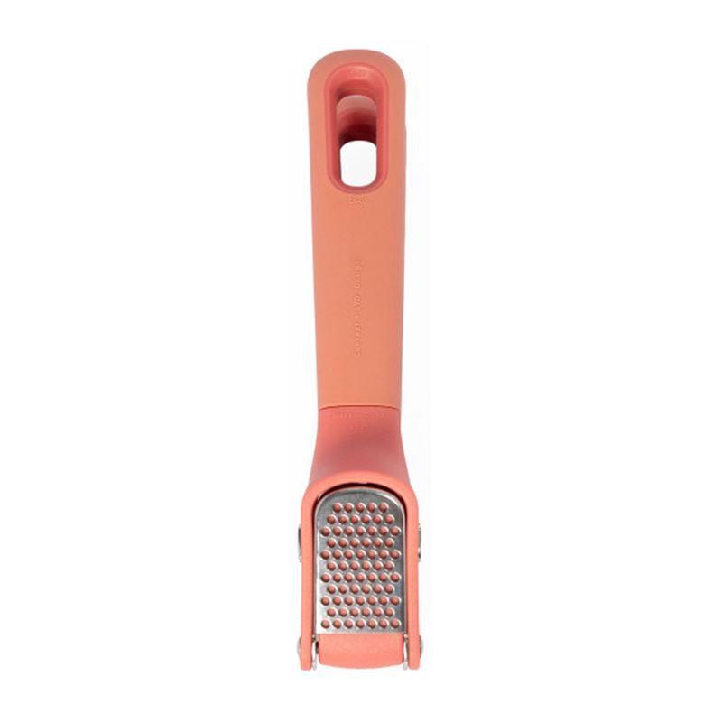 eKu – Upcycle Garlic Press Salmon