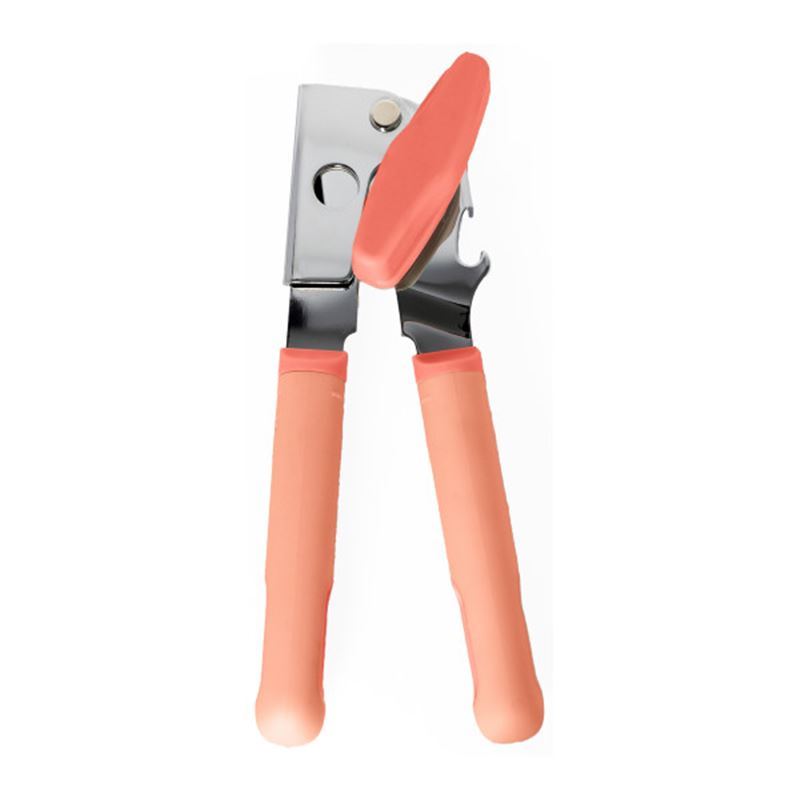 eKu – Upcycle Can Opener Salmon