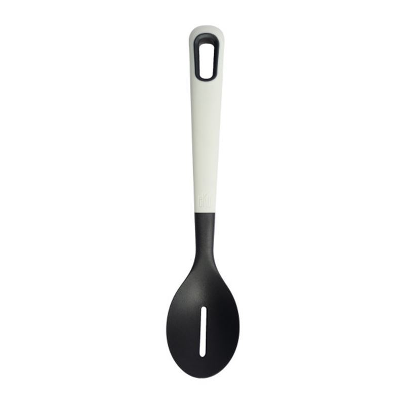 eKu – Upcycle Slotted Spoon Caviar