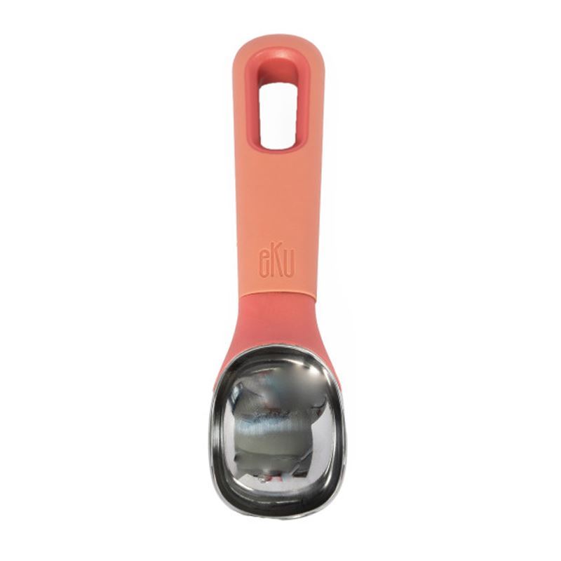 eKu – Upcycle Ice Cream Scoop Salmon