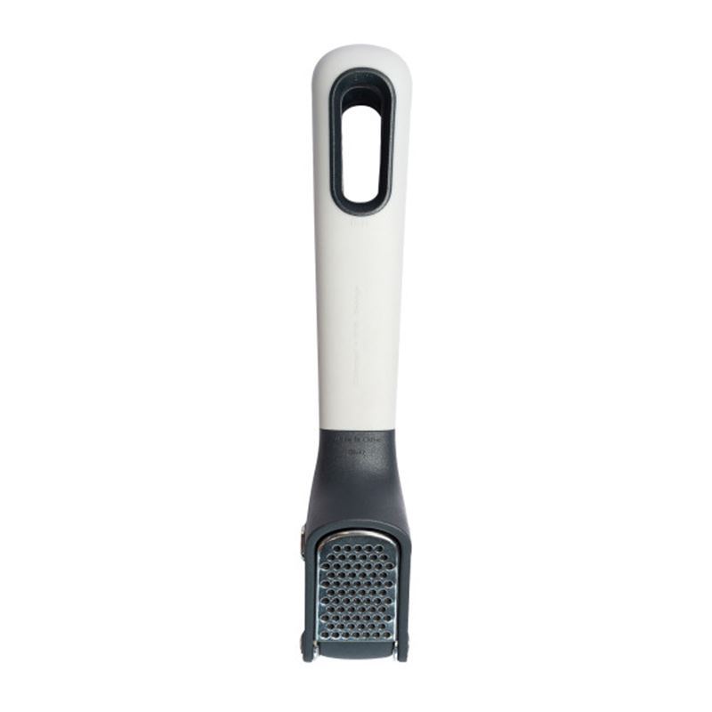 eKu – Upcycle Garlic Press Caviar
