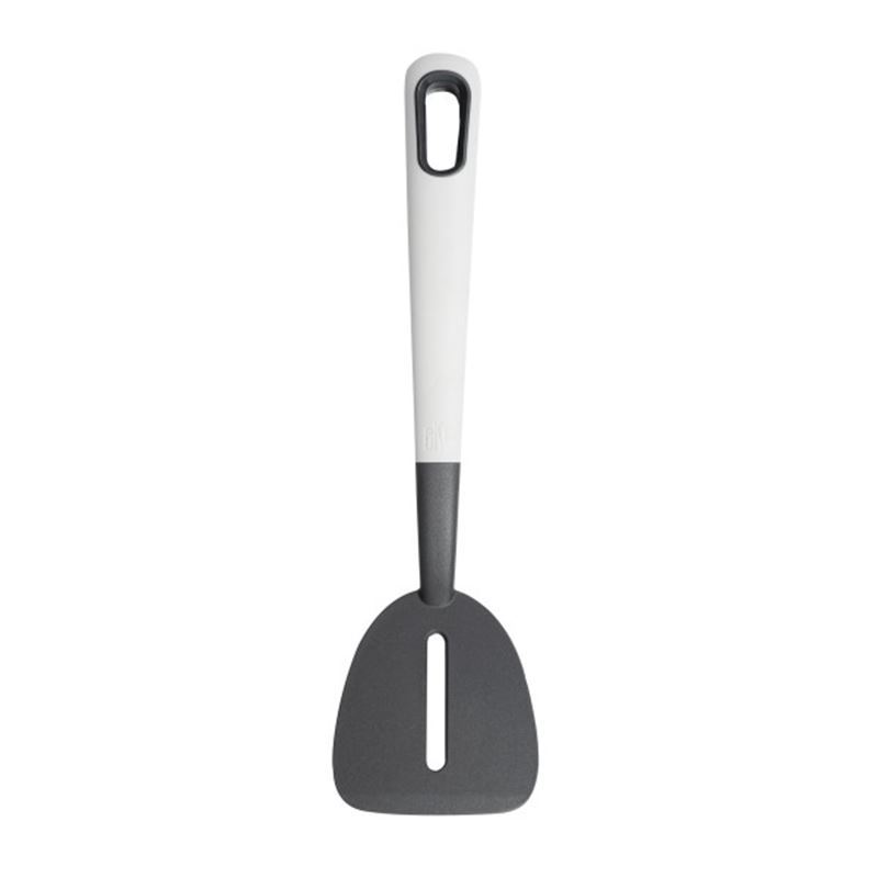 eKu – Upcycle Slotted Turner Caviar