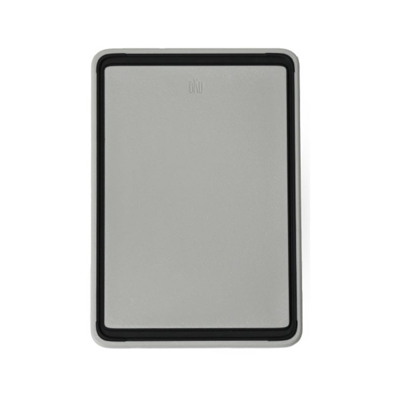eKu – Upcycle Small 27.5x19cm Prep Board Caviar