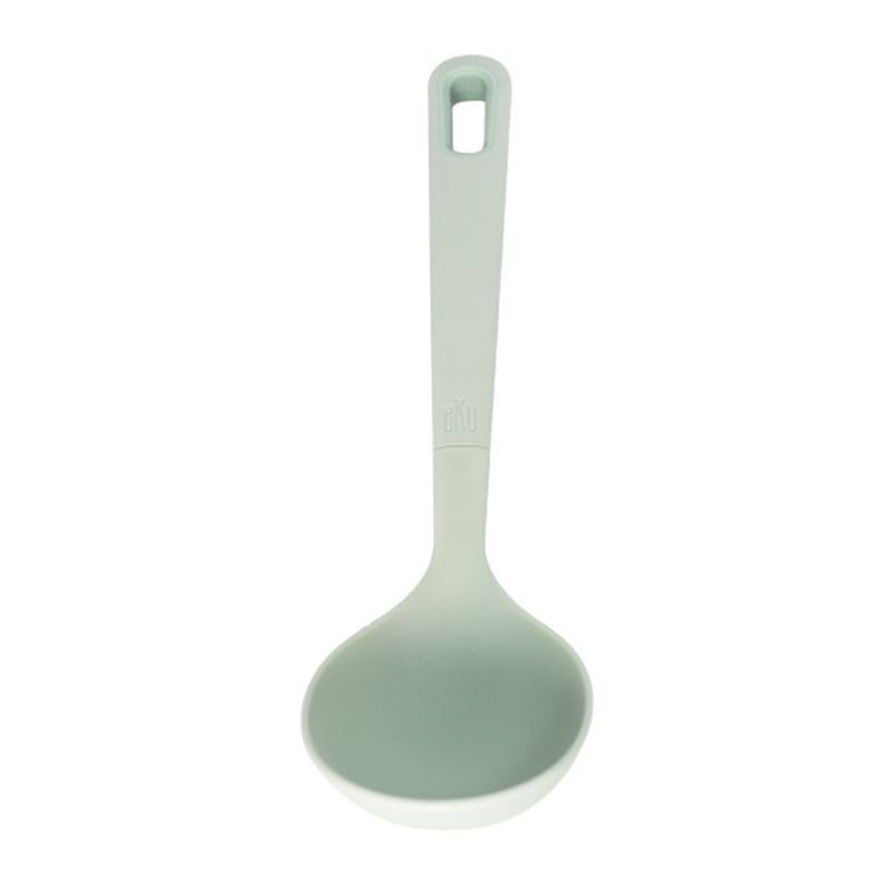 eKu – Upcycle Ladle Avocado