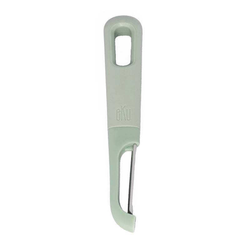 eKu – Upcycle Swivel Peeler Avocado