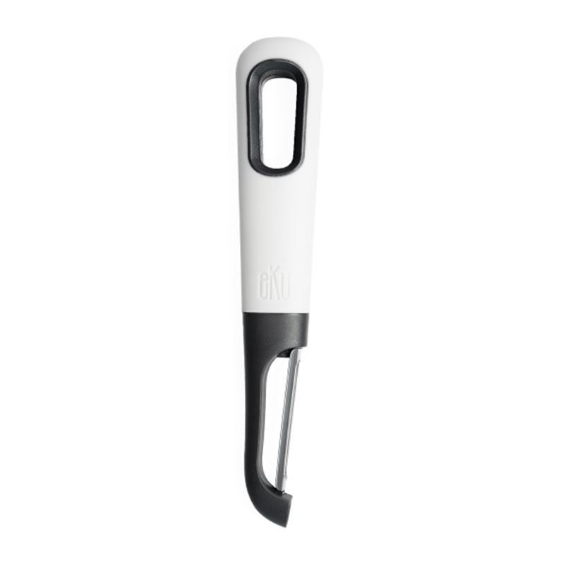 eKu – Upcycle Swivel Peeler Caviar