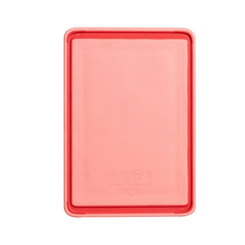 eKu – Upcycle Small 27.5x19cm Prep Board Salmon