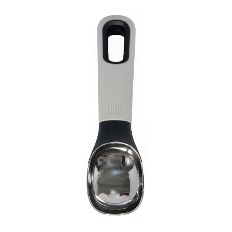 eKu – UpcycleIce Cream Scoop Caviar
