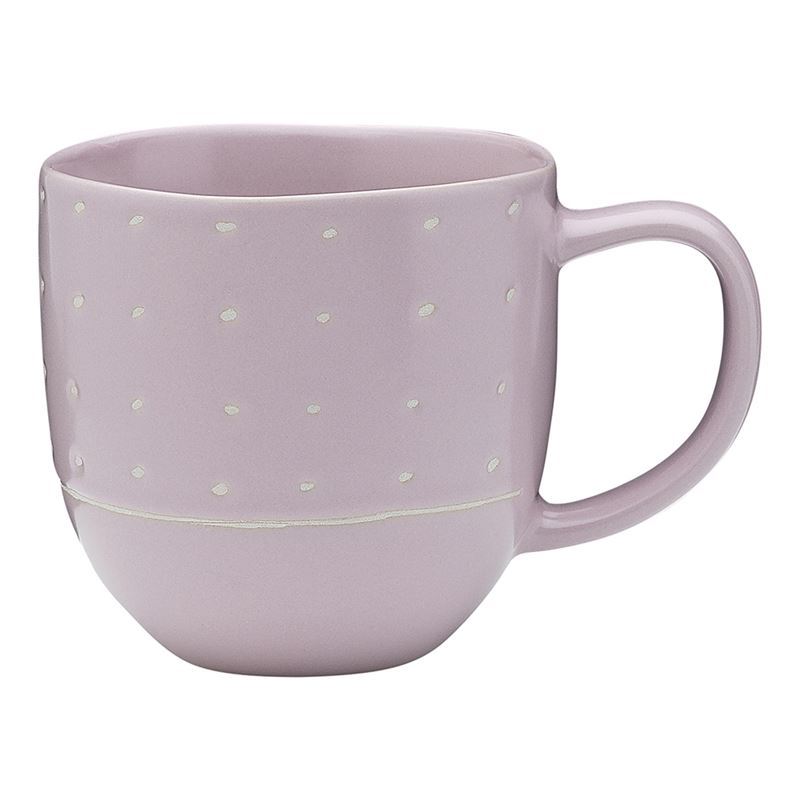 Ecology – Dwell Dot Stoneware 300ml Mug