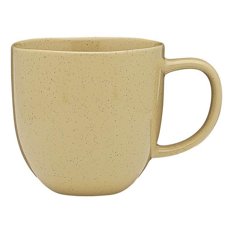 Ecology – Dwell Butter Stoneware 300ml Mug