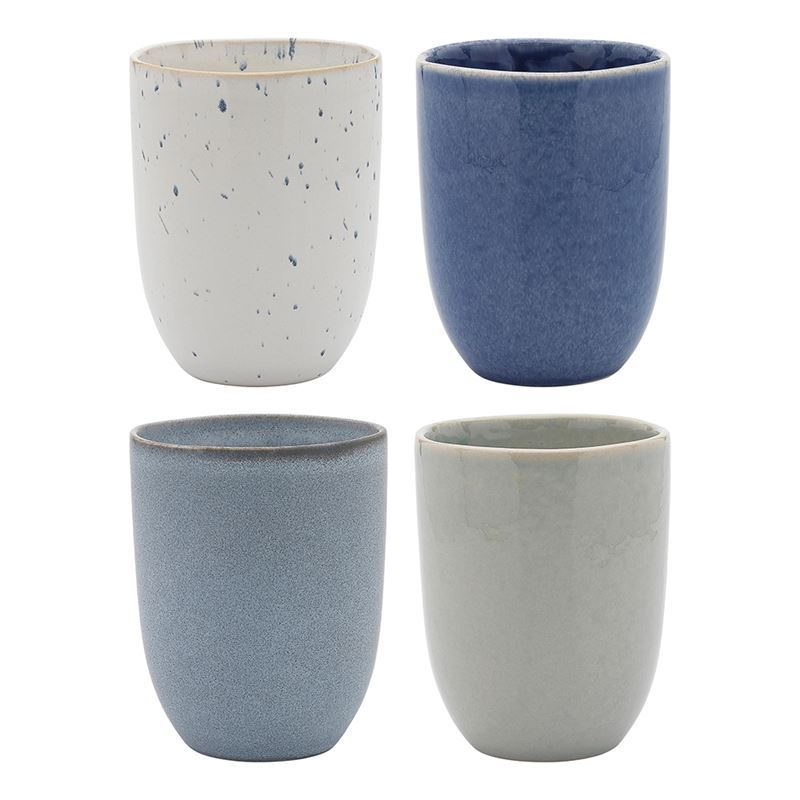 Ecology – Dwell Cuddle Mug Stoneware 220ml Coastal