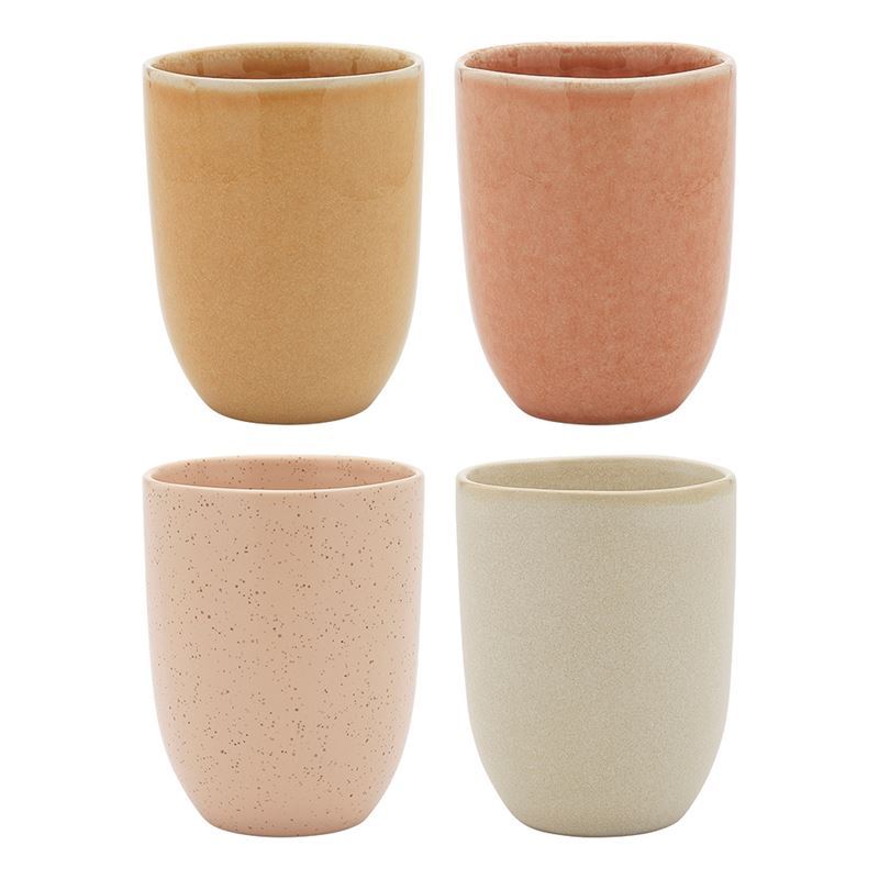 Ecology – Dwell Cuddle Mug Stoneware 220ml Sunset
