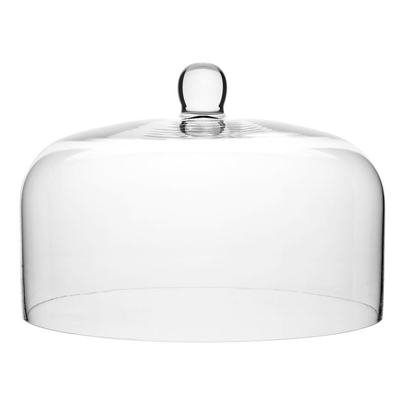 Ecology – Classic Glass Dome 28cm (Made in Europe)