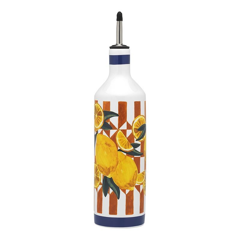 Porto – Valentina Porcelain Oil Bottle 750ml