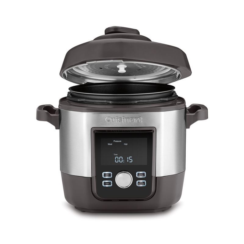 Cuisinart – Meal Maker High Pressure Multi-Cooker