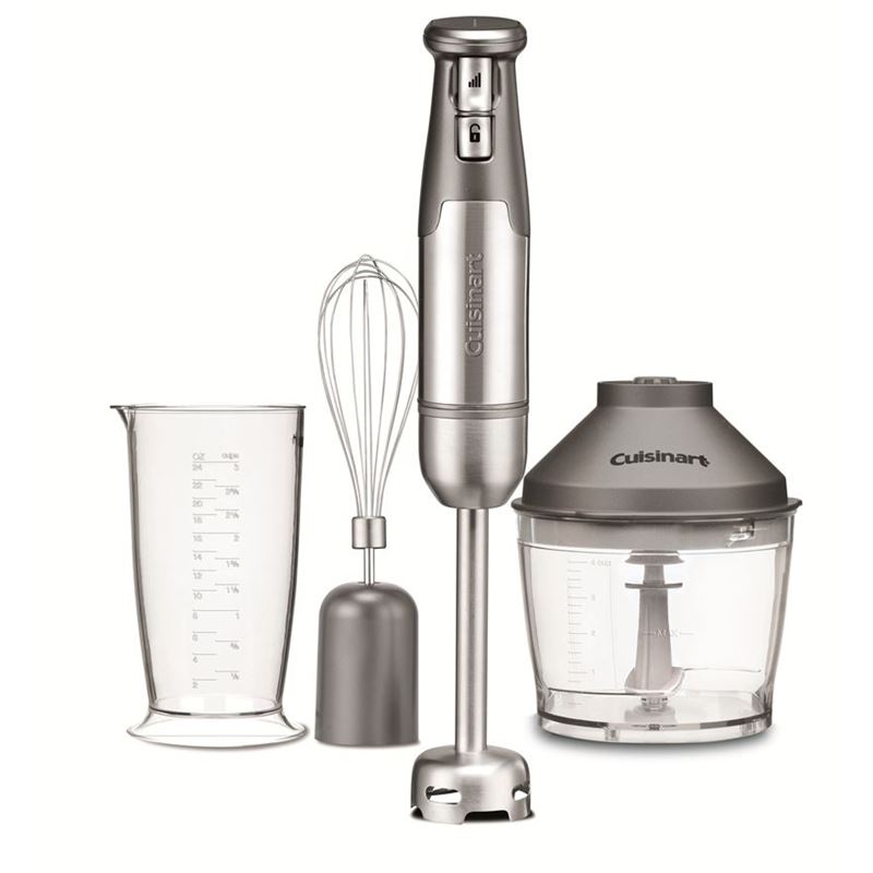 Cuisinart – VersaMix 800W Hand Blender