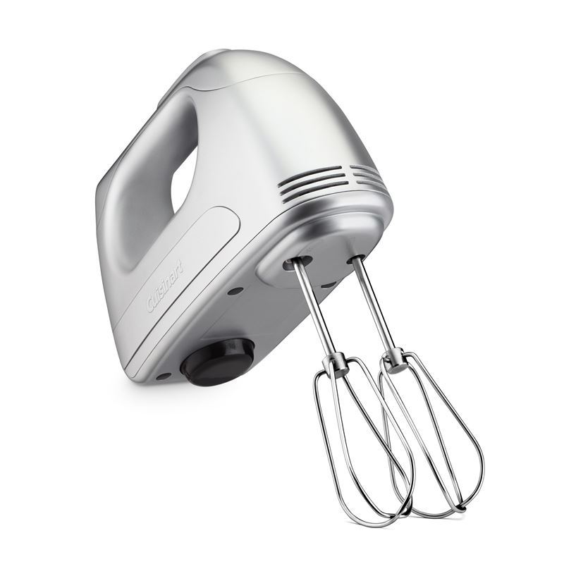 Cuisinart – Power Advantage 7 Speed Hand Mixer
