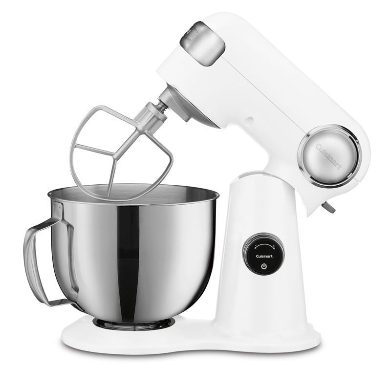 Cuisinart – Precision Pro Digital Planetary Mixer