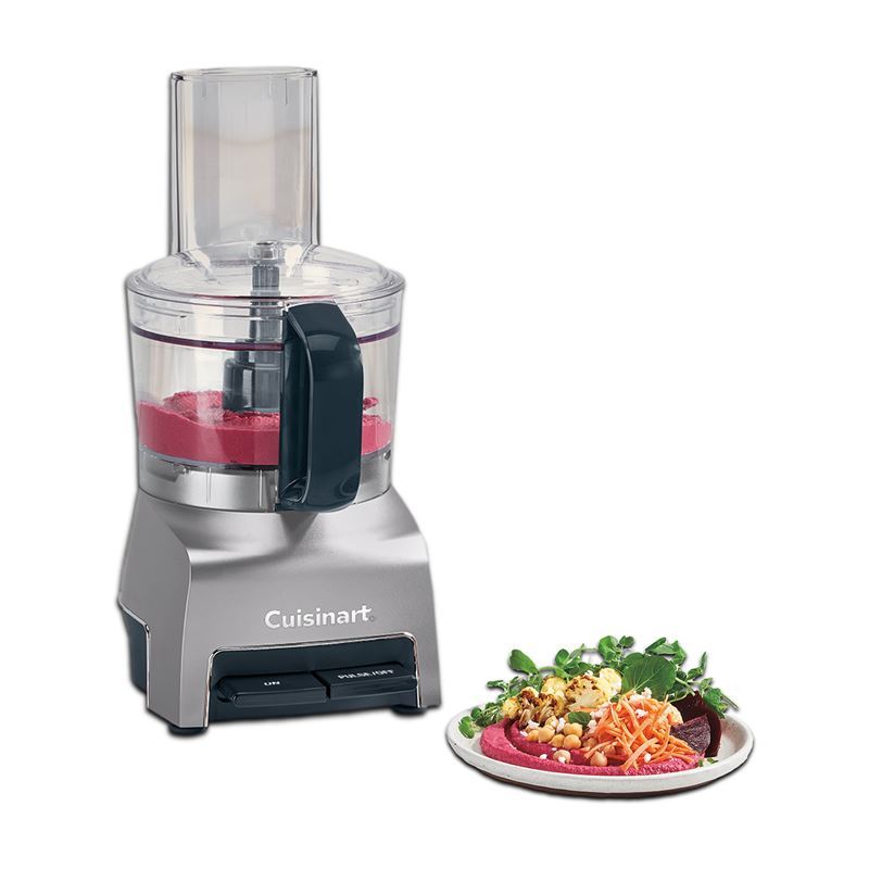 Cuisinart – Flex Prep 5 Cup Compact Food Processor