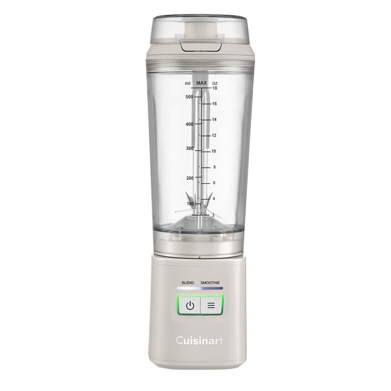 Cuisinart – Blast & Go Portable Blender 500ml Travel Cup
