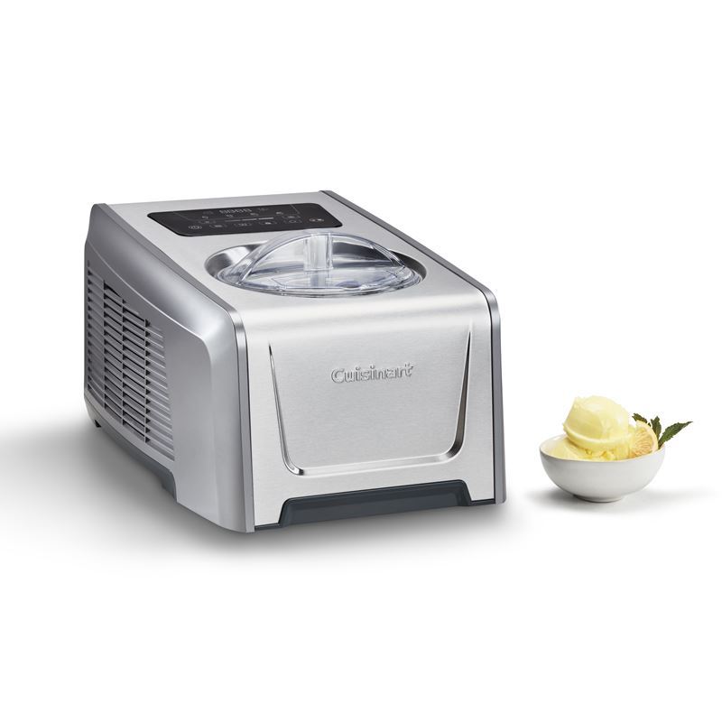 Cuisinart – Freeze Ease Pro Ice Cream & Gelato Maker