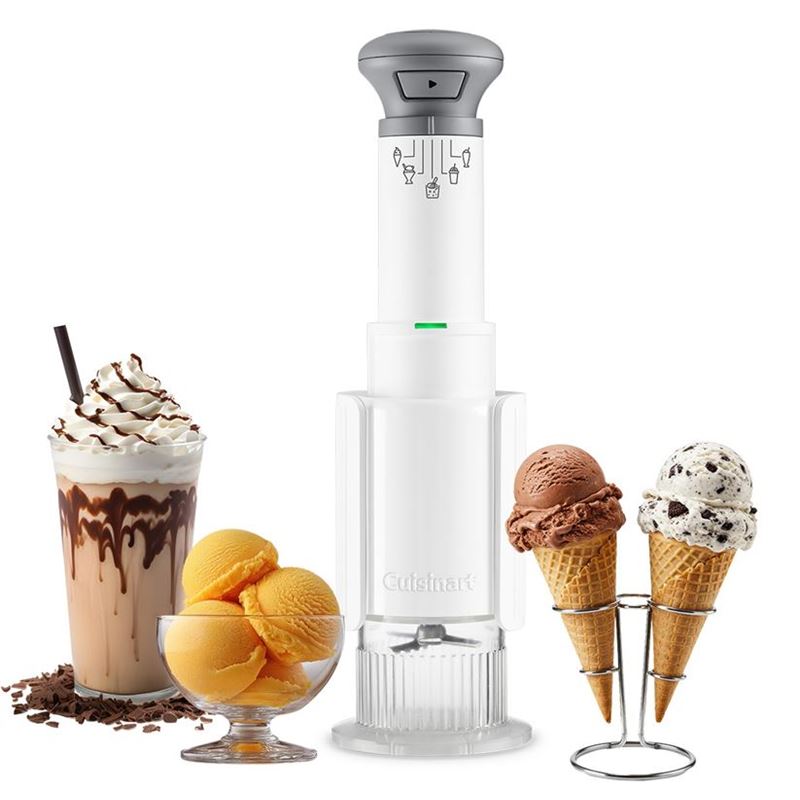 Cuisinart – Freeze Wand Ice Cream Maker