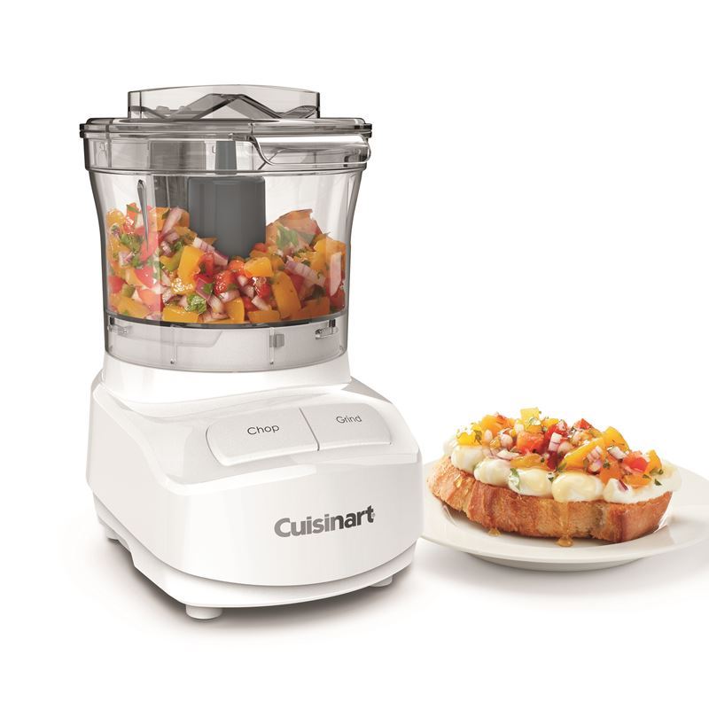 Cuisinart – Expert Prep Pro Mini Chopper