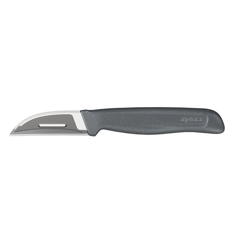 Zyliss – Peeling Knife with Safety Cover 6cm