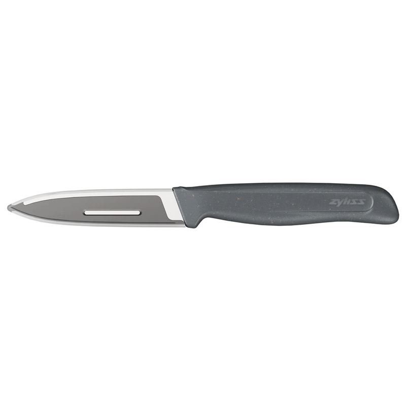 Zyliss – Paring Knife with Safety Cover 9cm