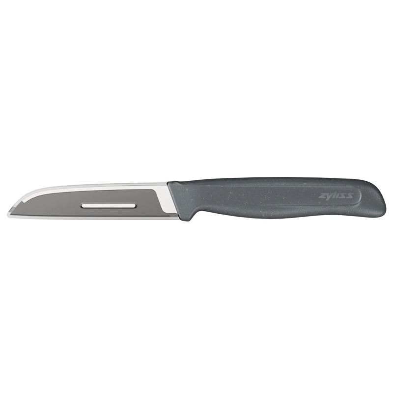 Zyliss – Vegetable Knife with Safety Cover 9cm