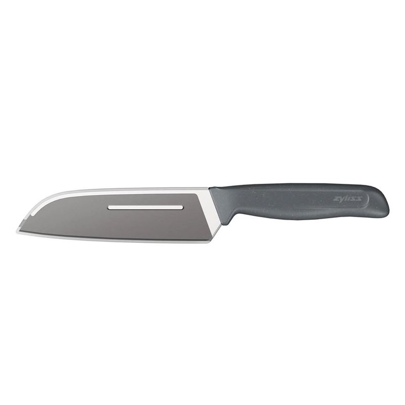 Zyliss – Santoku Knife with Safety Cover 15cm