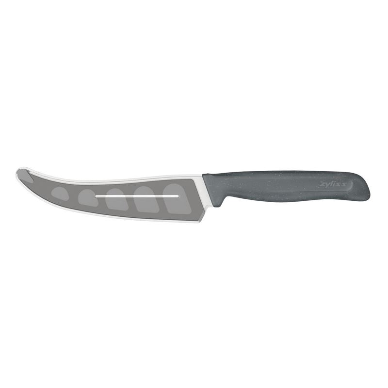 Zyliss – Cheese Knife withy Cover 12cm