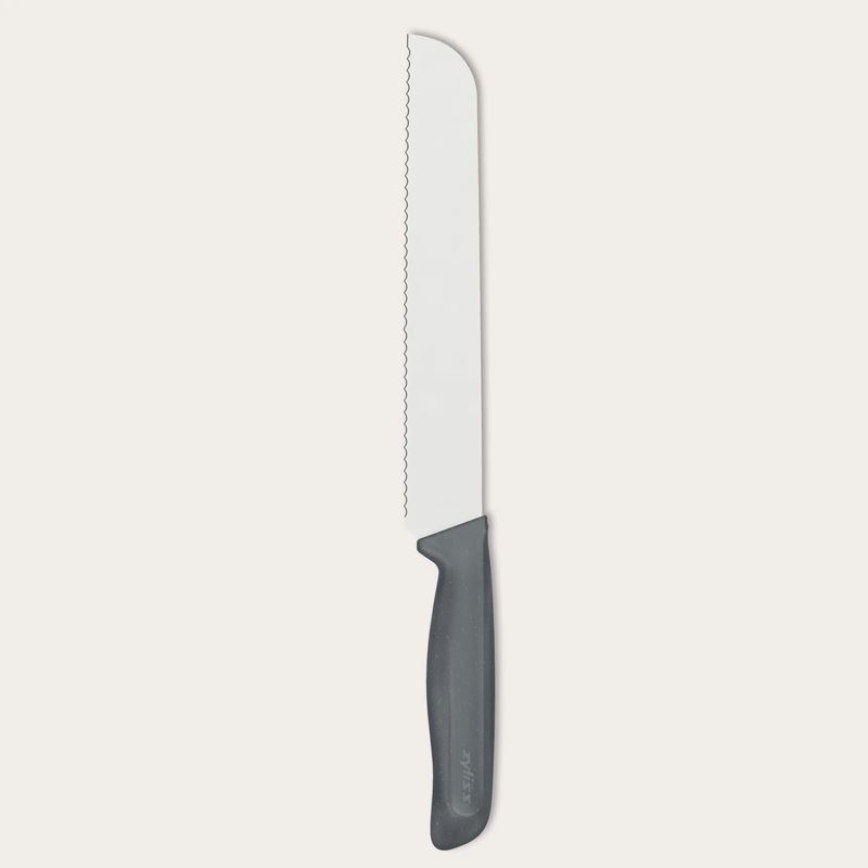 Zyliss – Bread Knife with Cover 20cm