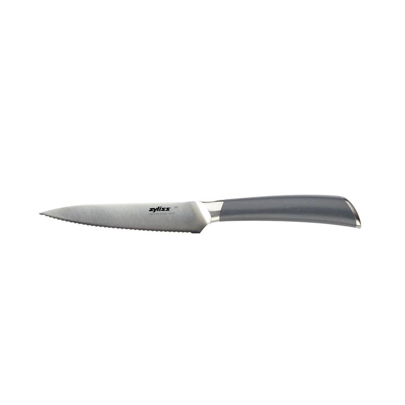 Zyliss – Comfort Pro Serrated Paring Knife 11.5cm