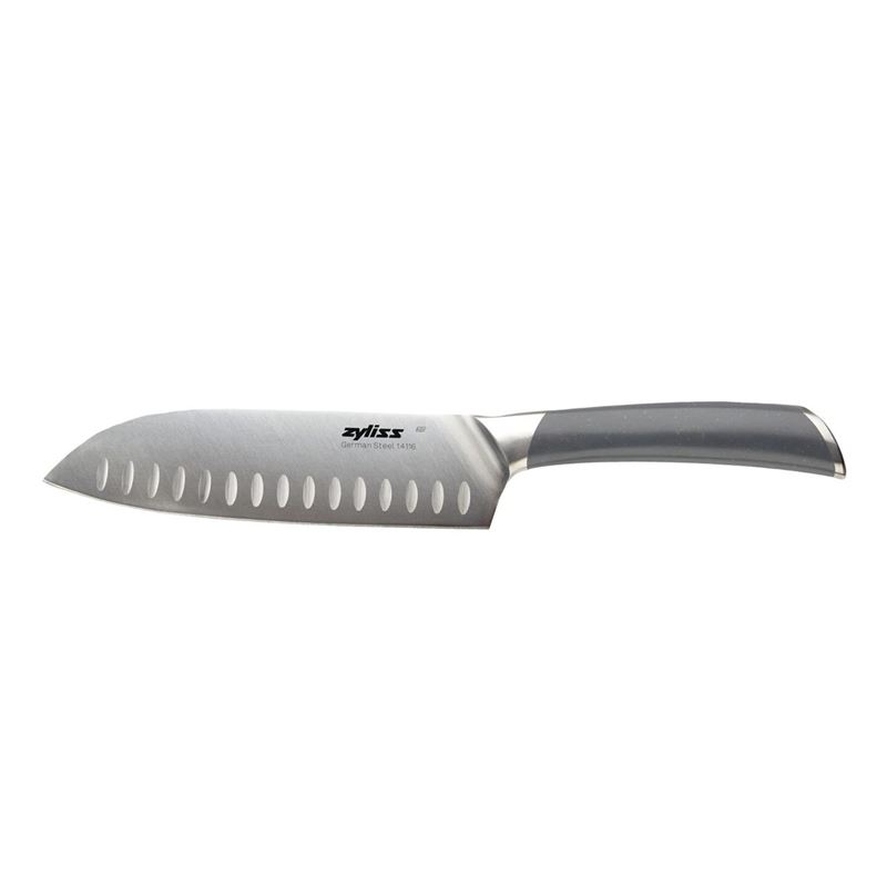 Zyliss – Comfort Pro Santoku Knife 18.5cm