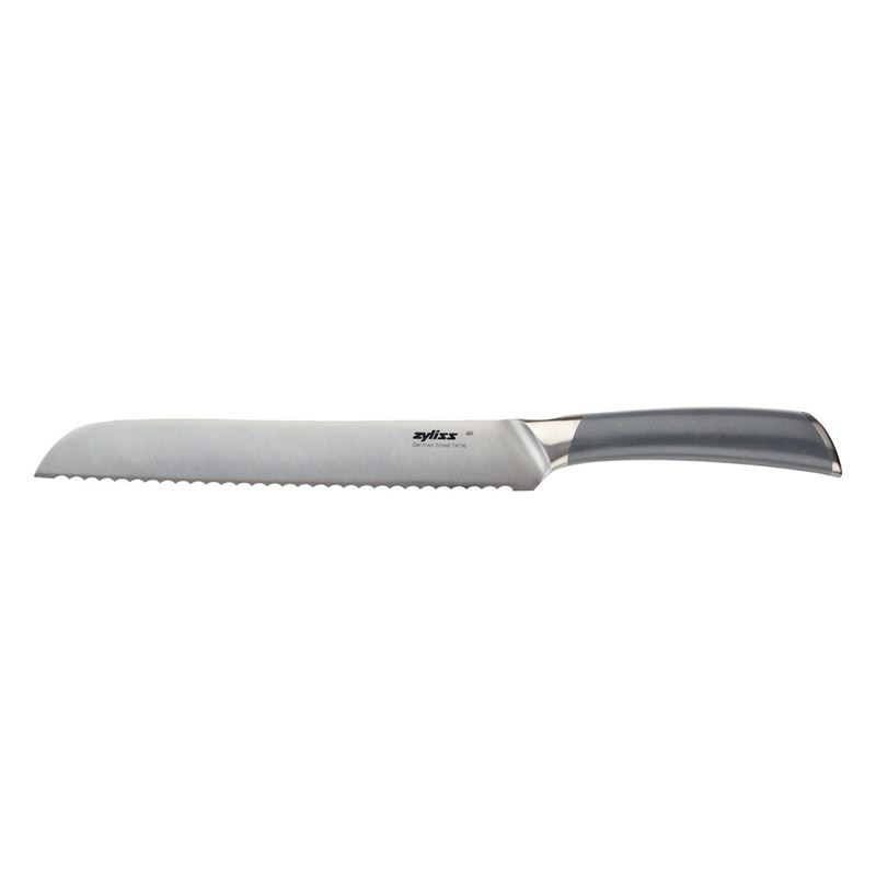 Zyliss – Comfort Pro Bread Knife 21cm