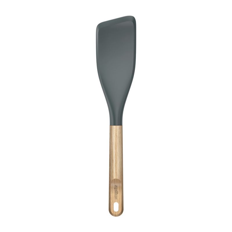 Zyliss – Easy Lift Turner Ash Wood