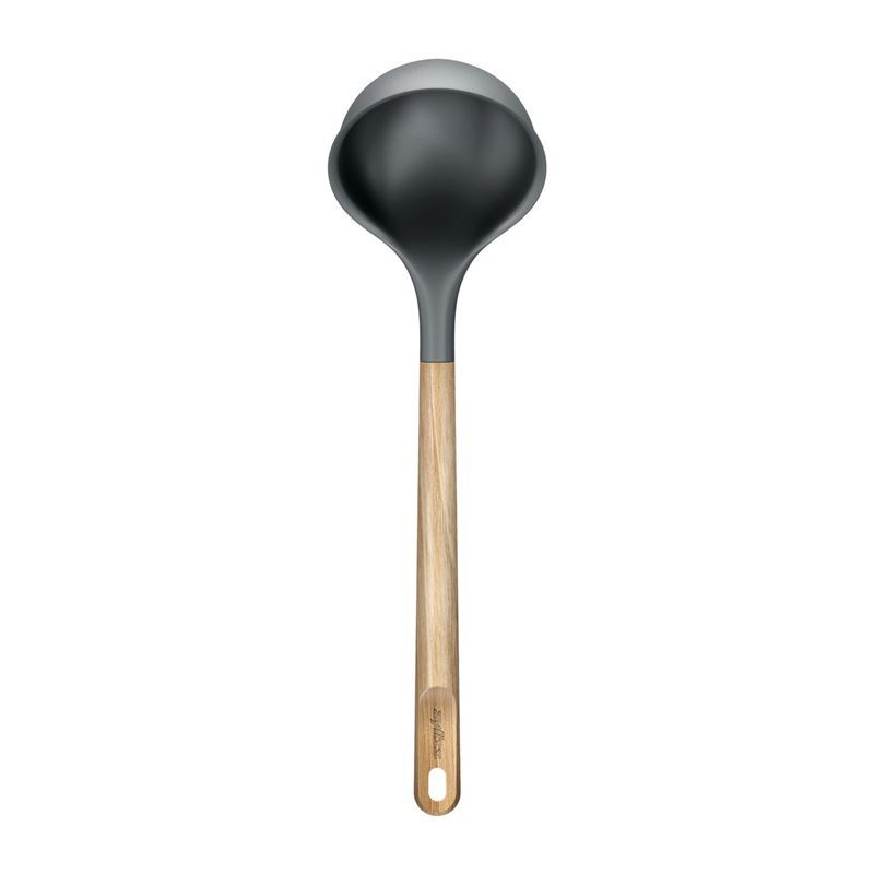 Zyliss – Easy Ladle L Oak Wood