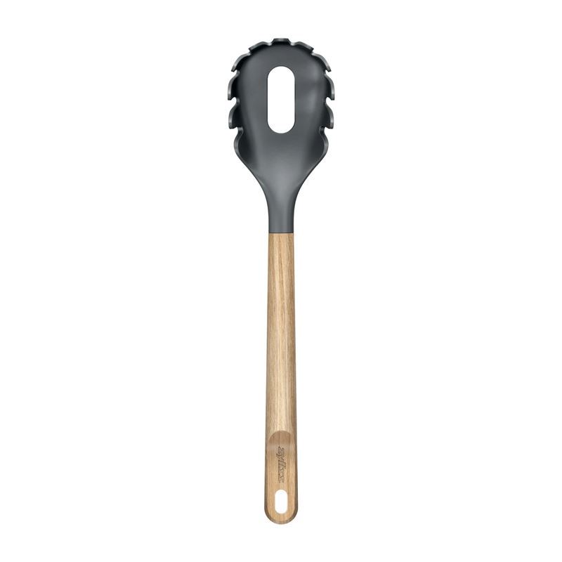 Zyliss – Easy Spaghetti Server Oak Wood