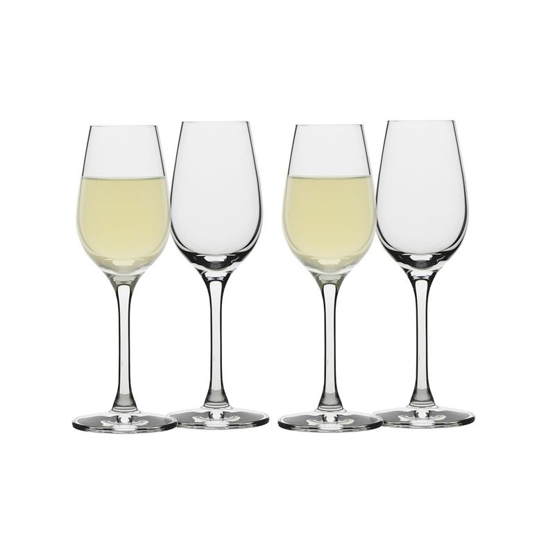 Ecology – Classic Liquer 65ml Set of 4 (Made in Europe)