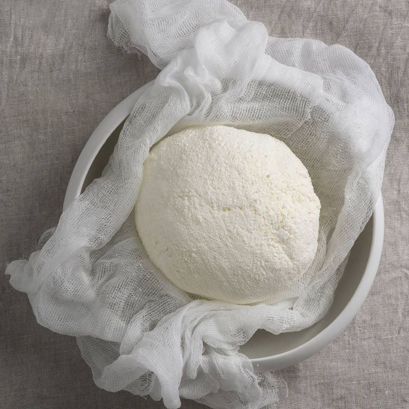 Brunswick Bakers – Cotton Cheesecloth 1.5mx90cm Culinary Grade 60