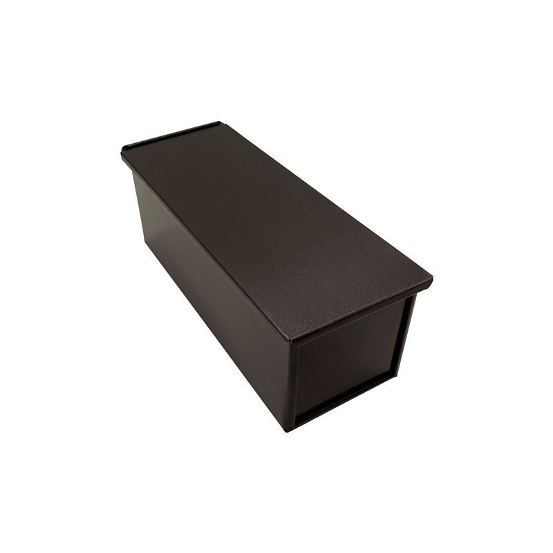 Brunswick Bakers – Pullman Loaf Pan 1kg