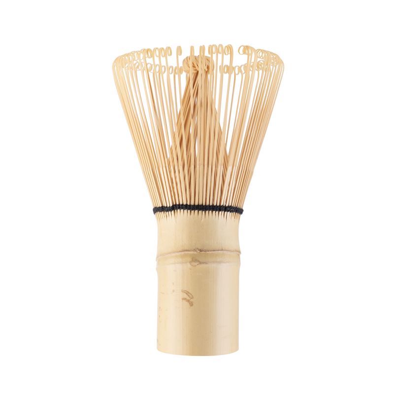 Teaology – Matcha Bamboo Tea Whisk