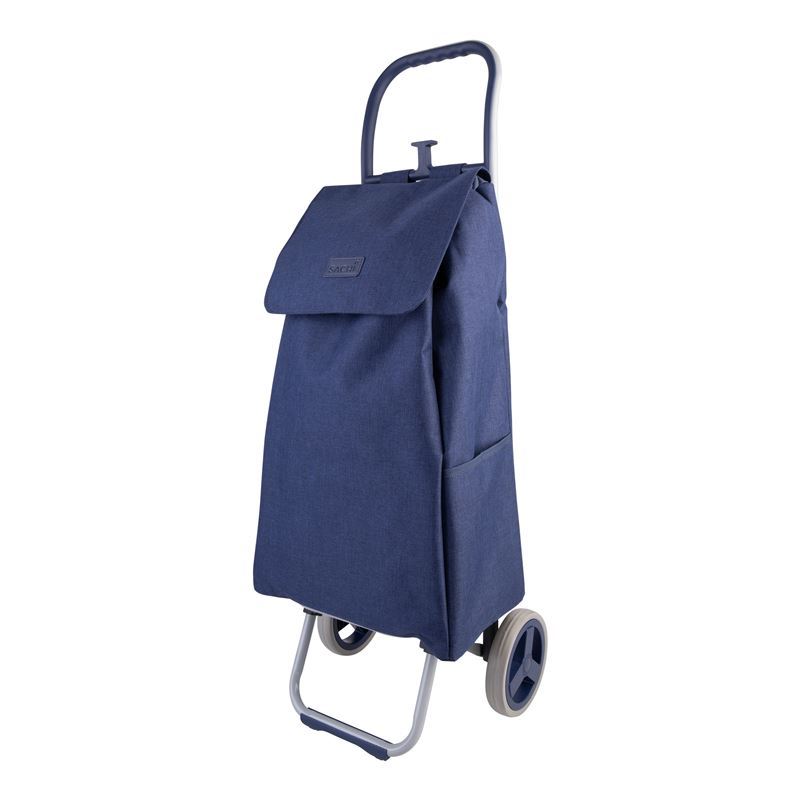 Sachi – Swift Shopping Trolley Navy