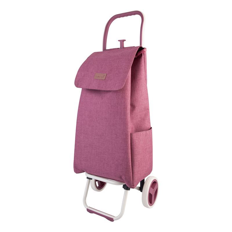 Sachi – Swift Shopping Trolley Rose